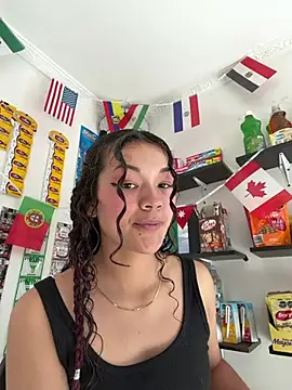 Camilla Miller01 online show from July 2026 08:49:02 PM