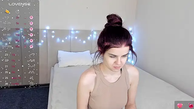 Infinity Ti online show from January 2026 01:54:02 AM