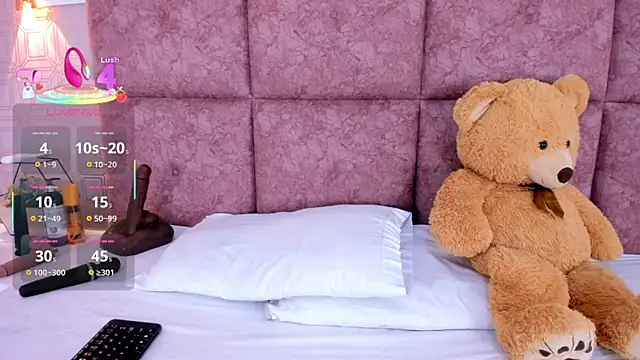 AmyStar1 online show from March 2026 12:39:01 AM