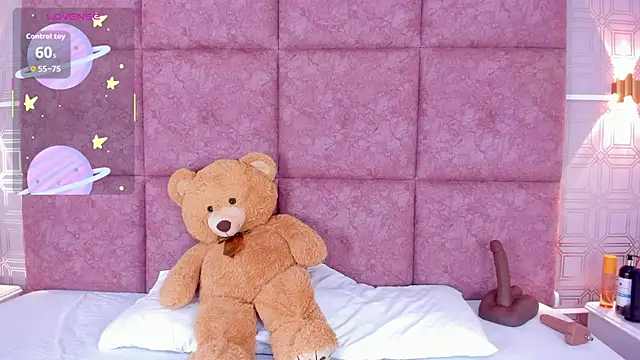 AmyStar1 online show from March 2026 09:32:02 PM