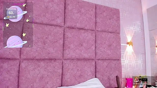 AmyStar1 online show from May 2026 10:06:01 PM
