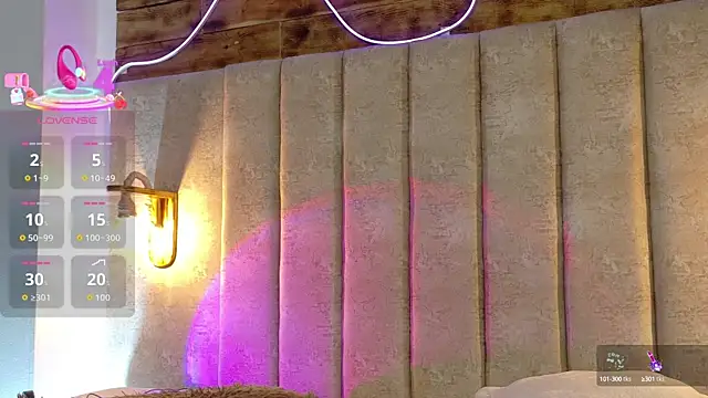 Megan  cole1 online show from September 2025 04:34:02 AM