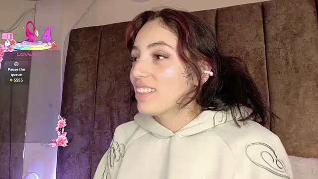 Megan  cole1 online show from December 2025 07:58:01 AM