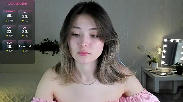 ArleneThomas online show from October 2025 12:46:01 PM