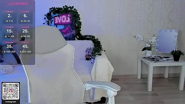 ArleneThomas online show from March 2026 02:01:02 PM