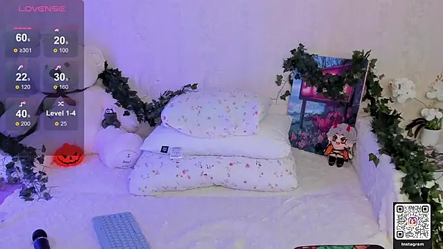 ArleneThomas online show from March 2026 02:06:01 PM