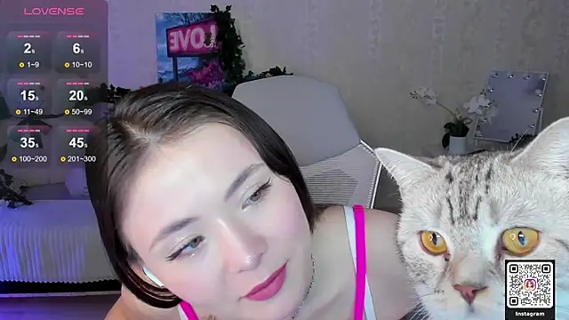 ArleneThomas online show from April 2026 07:00:01 AM