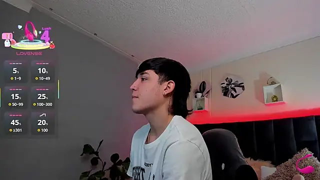 Ares di martin online show from October 2025 02:13:01 PM