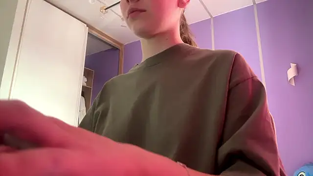 LinaMoonBlessed online show from March 2026 08:42:02 AM