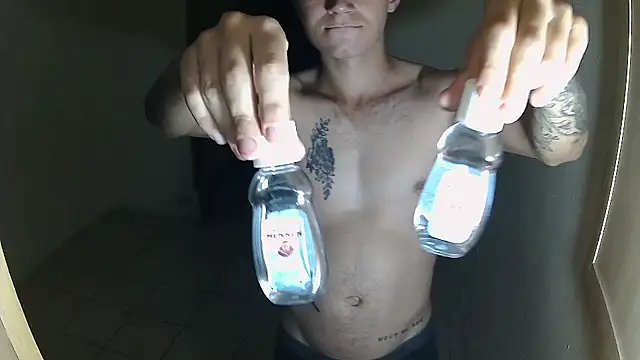 BlondZilla online show from October 2025 06:25:01 AM