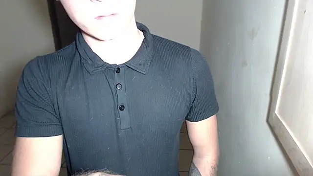 BlondZilla online show from February 2026 04:19:01 AM