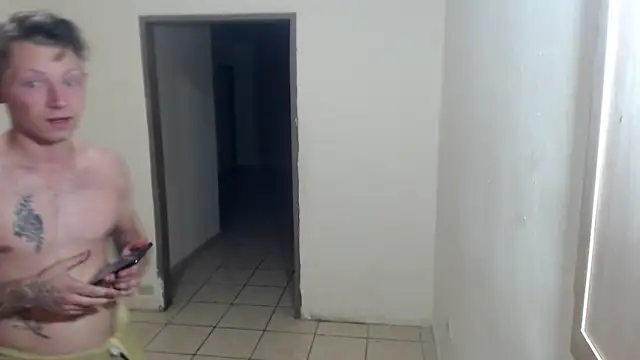 BlondZilla online show from April 2026 05:34:01 AM