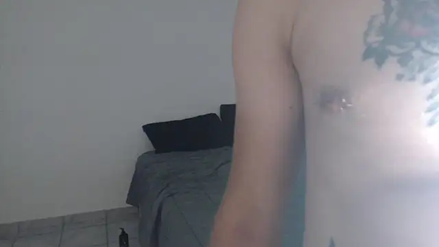 BlondZilla online show from July 2026 05:33:01 AM