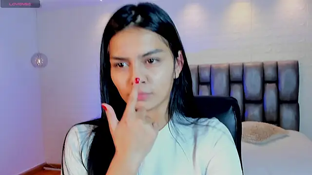 AidaJones online show from April 2026 11:59:01 AM