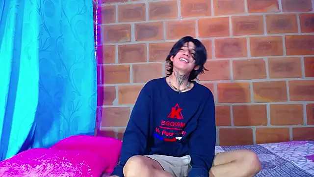 Snapshot of bellamy_094 chatting on October 2025 07:12:02 PM bellamy 094 online show from October 2025 07:12:02 PM