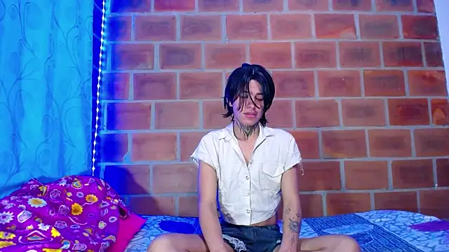 Snapshot of bellamy_094 chatting on October 2025 07:24:01 PM bellamy 094 online show from October 2025 07:24:01 PM