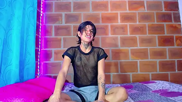 Snapshot of bellamy_094 chatting on October 2025 07:07:02 PM bellamy 094 online show from October 2025 07:07:02 PM