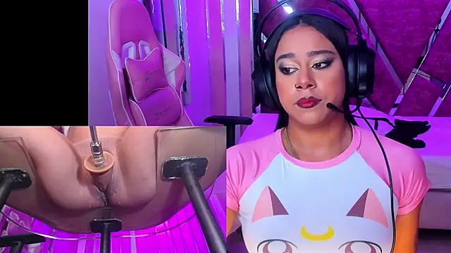 Gina Kurt online show from October 2025 04:13:02 AM