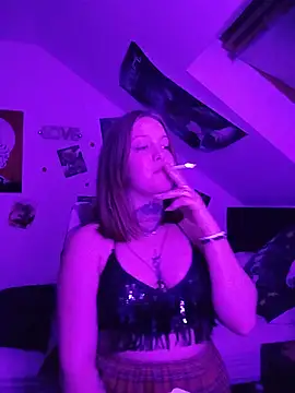 Amatrice X online show from May 2026 08:16:02 PM