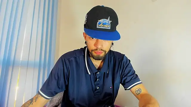 Theferxxo 12 online show from November 2025 10:09:02 PM