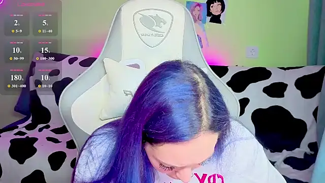 Im suka online show from October 2025 03:37:02 AM