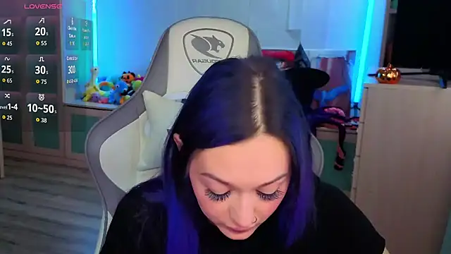 Im suka online show from October 2025 04:26:01 AM