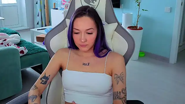 Im suka online show from March 2026 04:29:02 AM