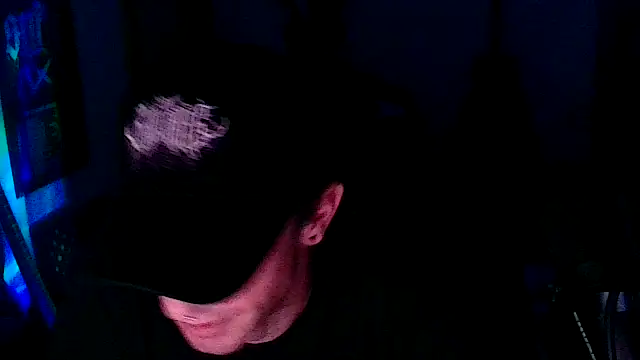 LEVIATHANX666 online show from April 2026 04:46:01 AM