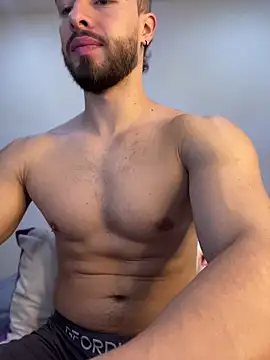 MaxDell online show from April 2026 07:08:02 PM