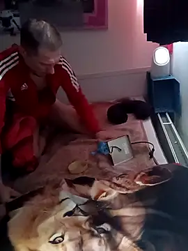 Wilsonn86 online show from December 2025 10:24:02 AM