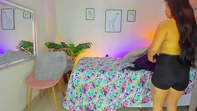 LusyKitty online show from September 2025 03:26:02 PM