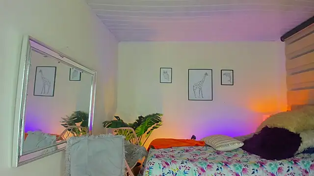 LusyKitty online show from September 2025 03:04:02 PM