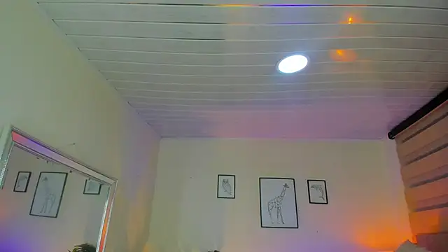 LusyKitty online show from October 2025 03:30:01 PM