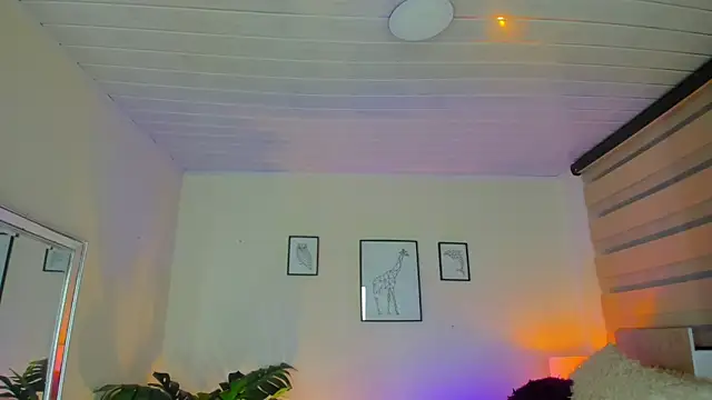 LusyKitty online show from October 2025 03:09:01 PM