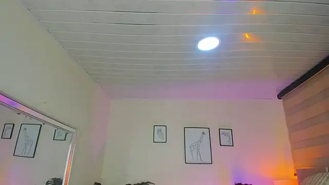 LusyKitty online show from October 2025 03:12:01 PM