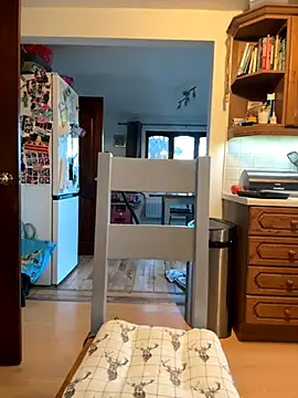 Charleigh xx online show from November 2025 08:35:01 AM