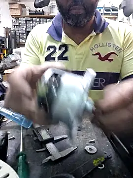 odilicia online show from October 2025 04:40:01 PM