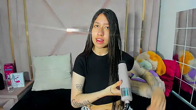 venusmorgan online show from October 2025 03:24:01 PM