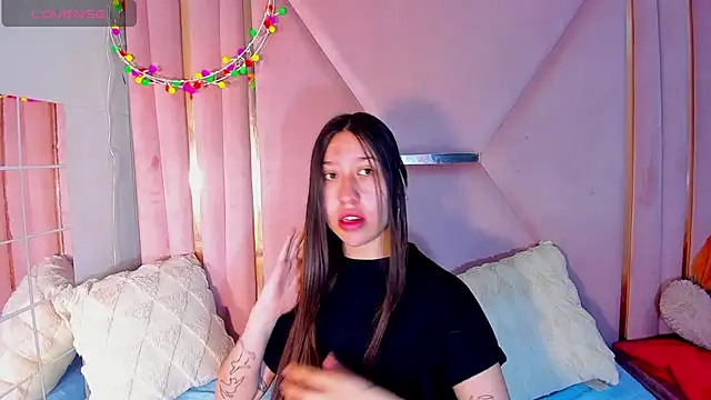 venusmorgan online show from January 2026 02:08:02 PM