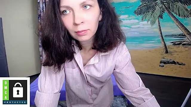 Graceful Lady online show from September 2025 07:35:02 PM