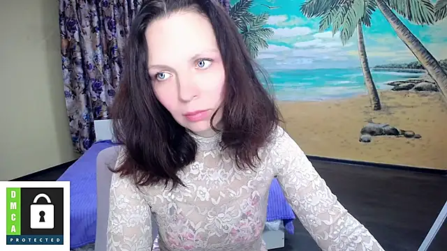 Graceful Lady online show from September 2025 01:44:02 PM