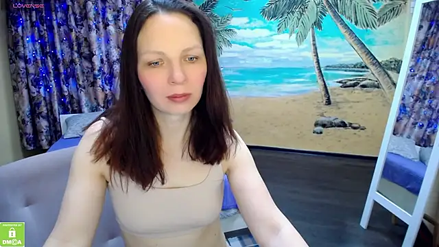 Graceful Lady online show from February 2026 07:48:02 AM