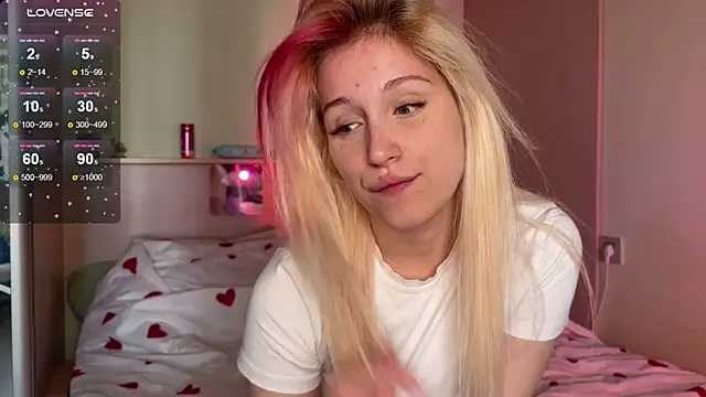  Annabel Myr  online show from September 2025 11:14:01 AM