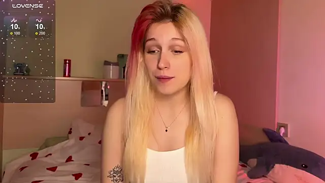  Annabel Myr  online show from October 2025 11:09:02 AM