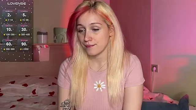  Annabel Myr  online show from November 2025 11:12:02 AM