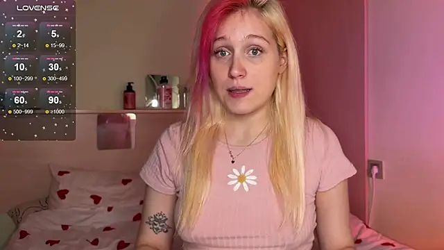  Annabel Myr  online show from November 2025 11:13:01 AM