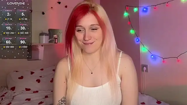  Annabel Myr  online show from January 2026 11:15:01 AM