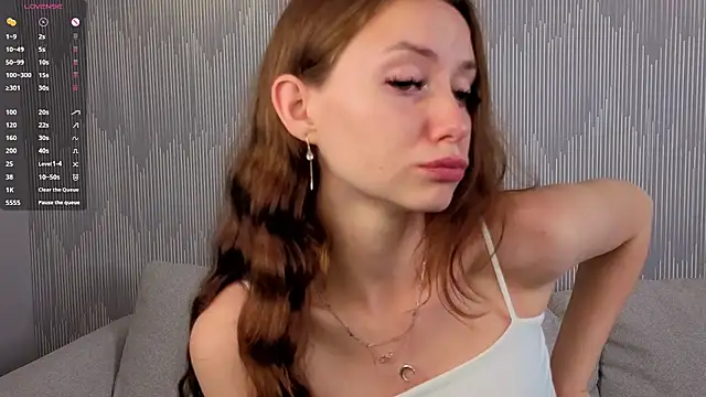 KeeleyBuoy online show from October 2025 01:17:02 AM