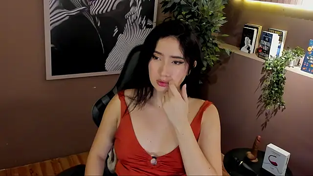 Skyyle  online show from July 2026 01:38:01 PM