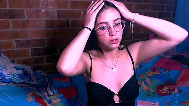 danaiisabella online show from October 2025 05:37:02 AM